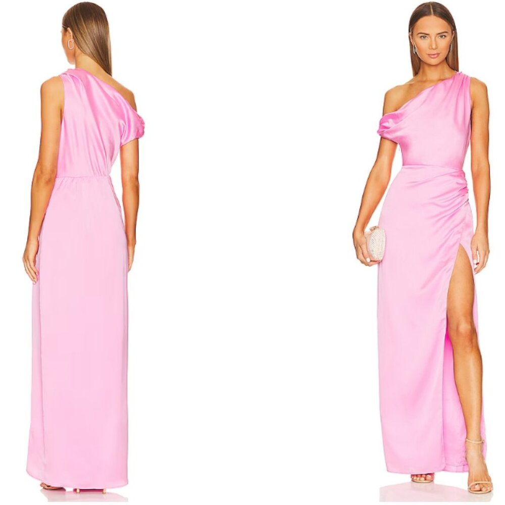 Jodie Dress Show Me Your Mumu - L